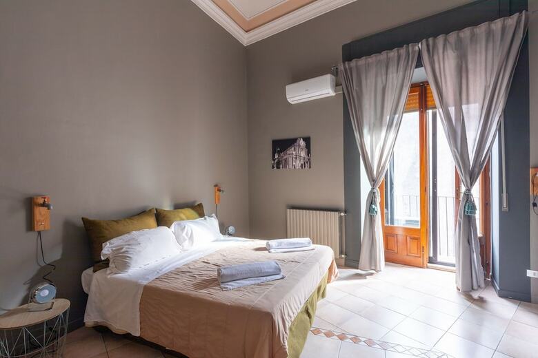 Bed & Breakfast Terrazza Santa Chiara