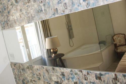 Apartamento White House