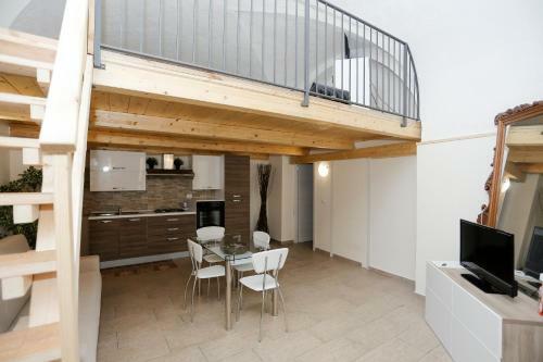 Apartamento Foro Romano