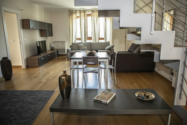 Apartamento Cort'�