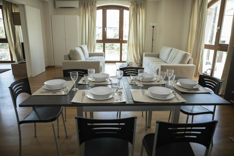 Apartamento Cort'�