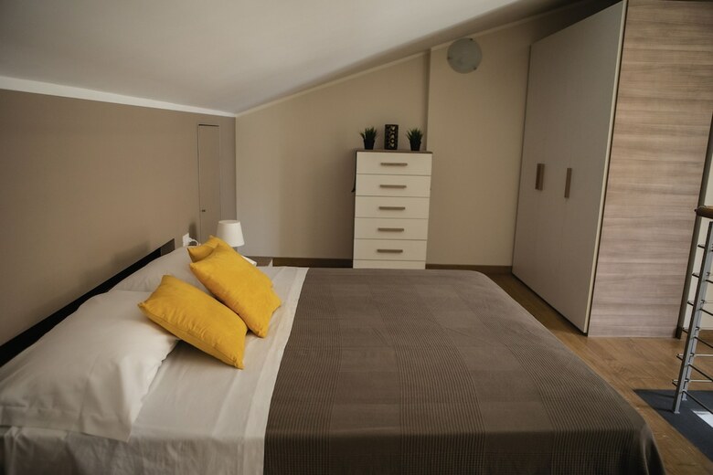Apartamento Cort'�