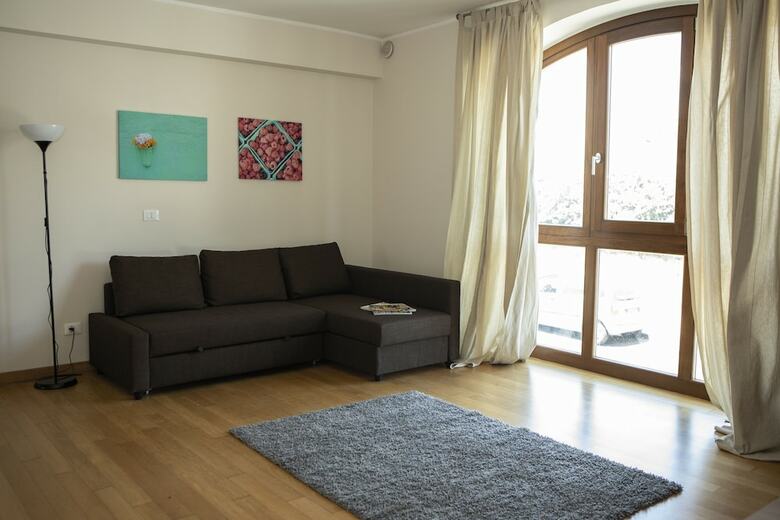 Apartamento Cort'�