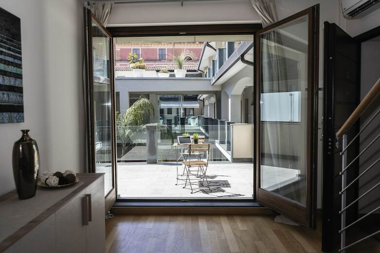 Apartamento Cort'�