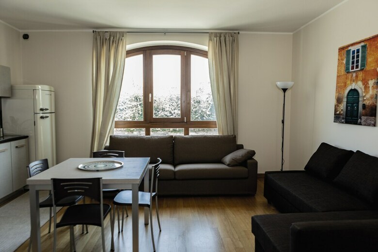 Apartamento Cort'�
