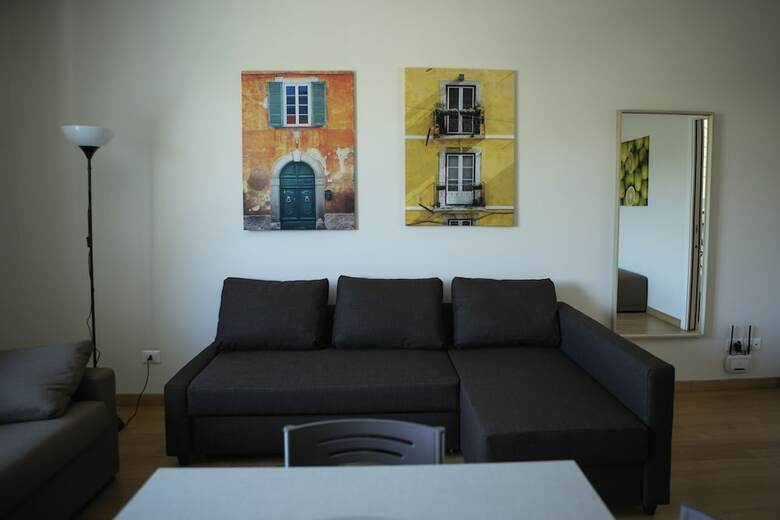 Apartamento Cort'�