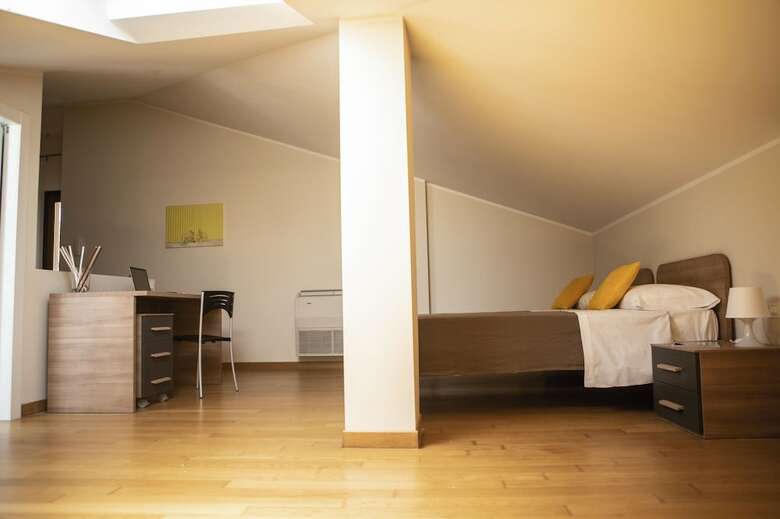 Apartamento Cort'�