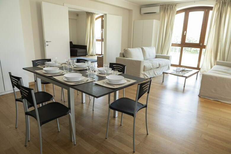 Apartamento Cort'�
