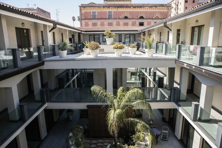 Apartamento Cort'�