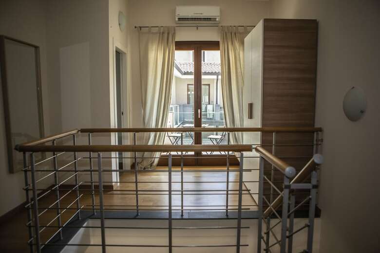 Apartamento Cort'�