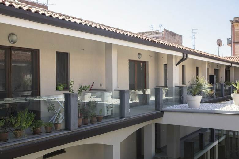 Apartamento Cort'�