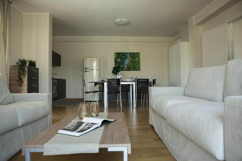 Apartamento Cort'�