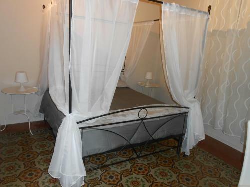 Bed & Breakfast I 2 Puttini