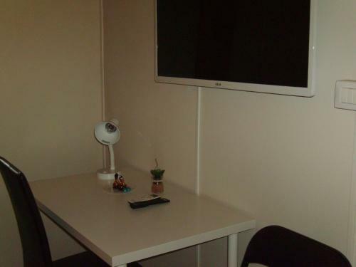 Bed & Breakfast I 2 Puttini