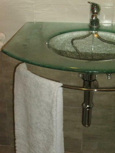 Bed & Breakfast I 2 Puttini