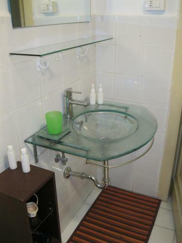Bed & Breakfast I 2 Puttini