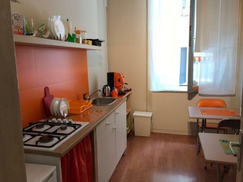 Bed & Breakfast I 2 Puttini