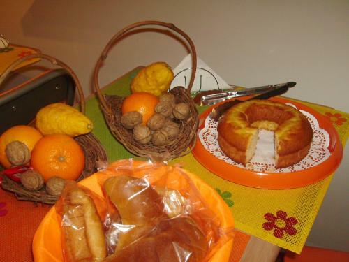 Bed & Breakfast I 2 Puttini