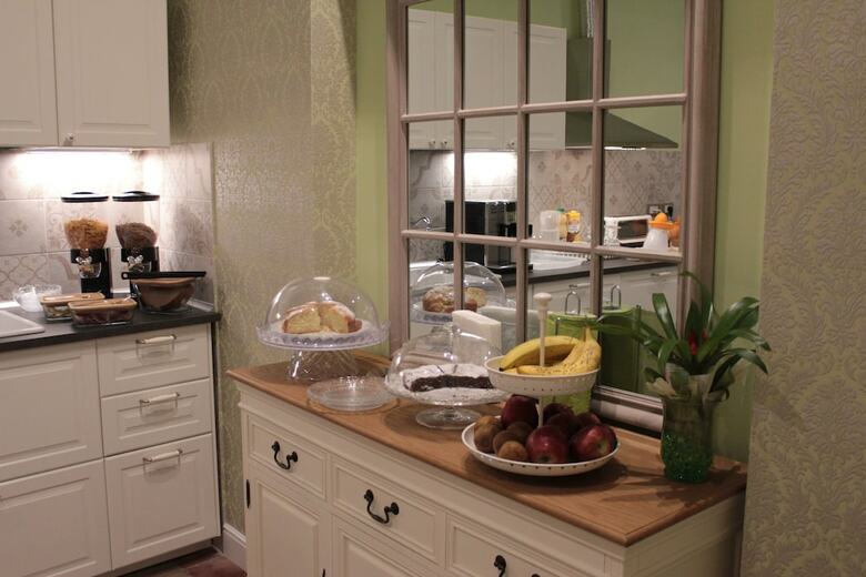 Aitna B&B