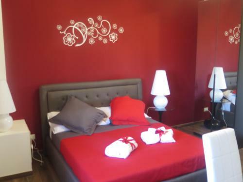 Symposium Bed&breakfast