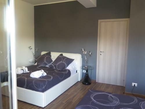 Symposium Bed&breakfast