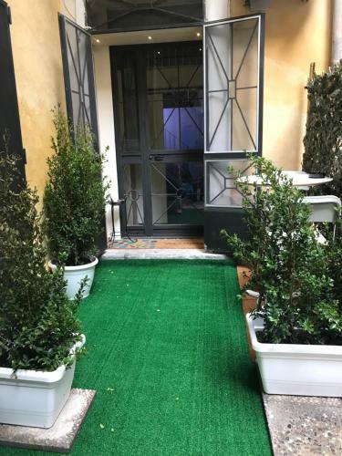Umile Suite Catania