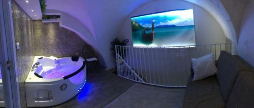 Umile Suite Catania