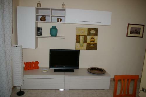 Apartamento Dusmet House