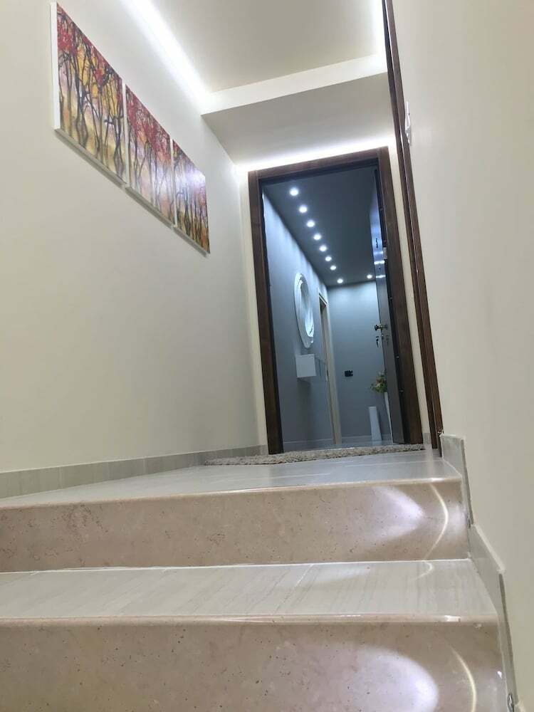 Apartamento Stesicorhomes Suite&spa
