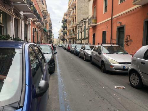 Apartamento Casa Catania