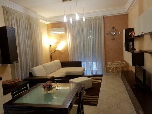 Apartamento Casa Catania