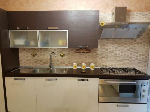 Apartamento Casa Catania