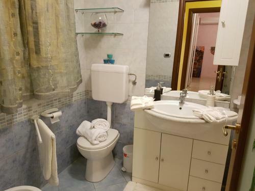 Apartamento Casa Catania