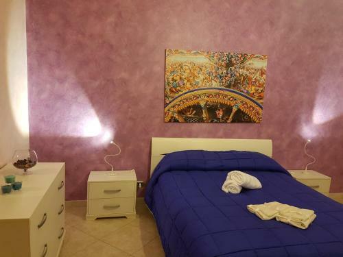 Apartamento Casa Catania