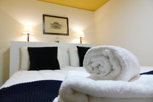 Apartamento Locami Holiday&house Jolanda Suite