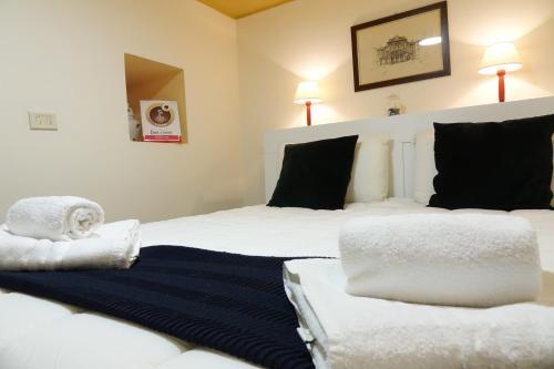 Apartamento Locami Holiday&house Jolanda Suite
