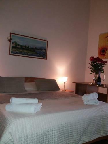 Apartamento Locami Holiday&house Jolanda Suite