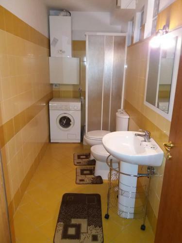 Apartamento Locami Holiday&house Jolanda Suite