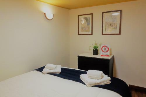 Apartamento Locami Holiday&house Jolanda Suite