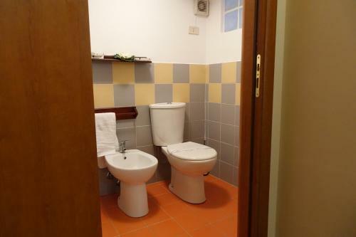 Apartamento Locami Holiday&house Jolanda Suite