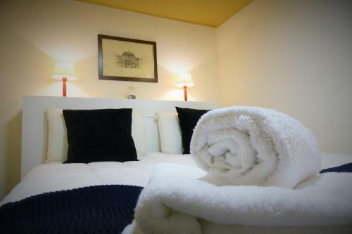 Apartamento Locami Holiday&house Jolanda Suite