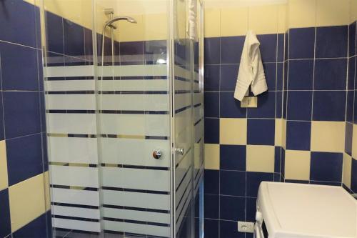 Apartamento Locami Holiday&house Jolanda Suite