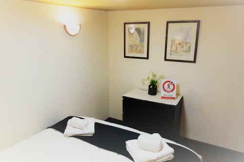 Apartamento Locami Holiday&house Jolanda Suite