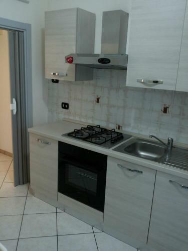 Apartamento Casa Desir�