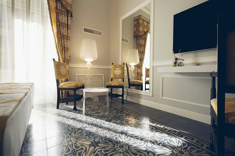 Palazzo Marletta - House Hotel