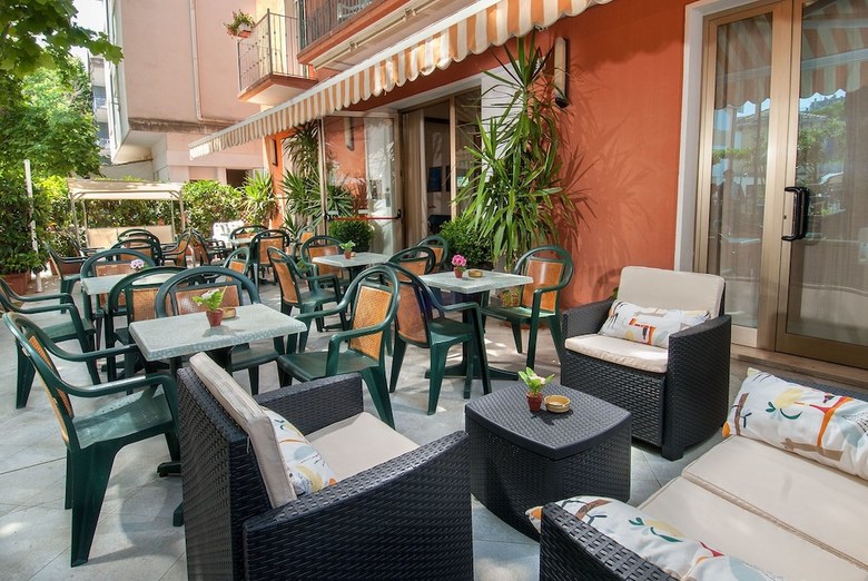 Hotel Miramare