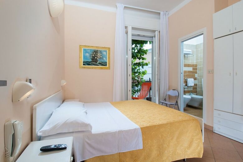 Hotel Miramare