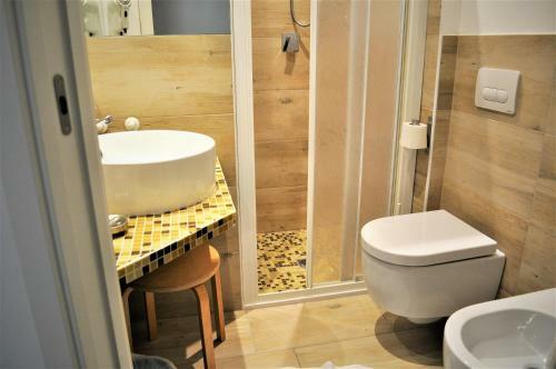 Hotel Corallo Garn�