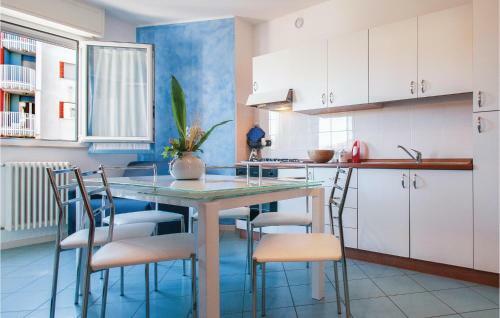 Apartamentos Casa Caterina