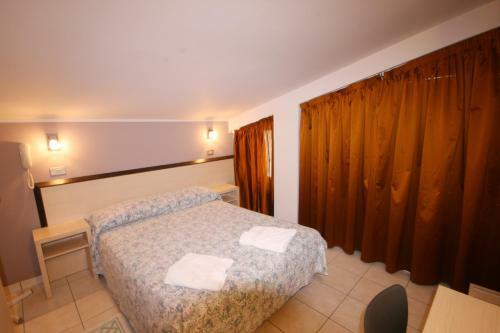 Amoha Hotel - Cattolica